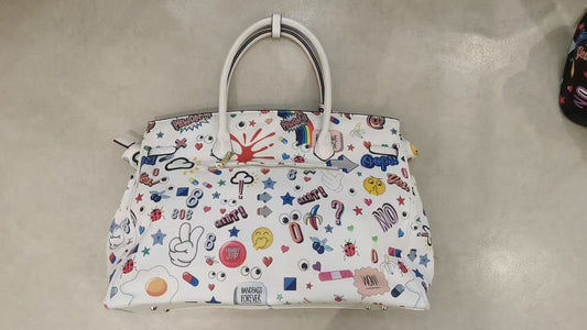 Diva bag flash sale